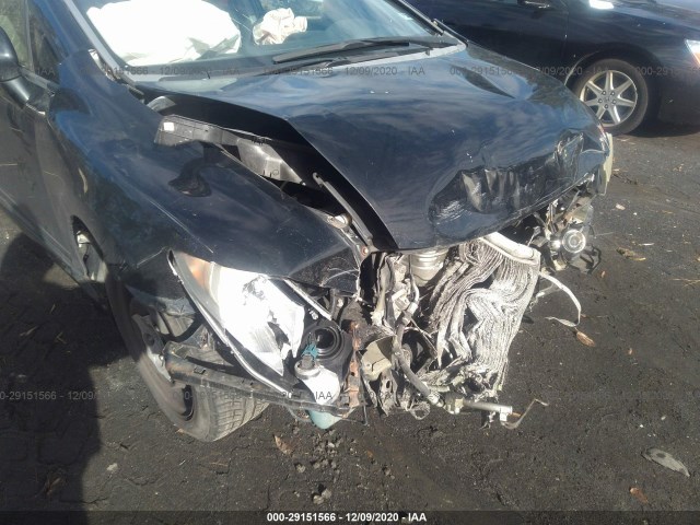 Photo 5 VIN: 2HGFA1F53AH303000 - HONDA CIVIC SDN 