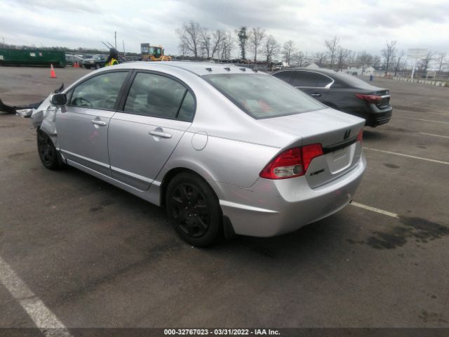 Photo 2 VIN: 2HGFA1F53AH303420 - HONDA CIVIC SDN 