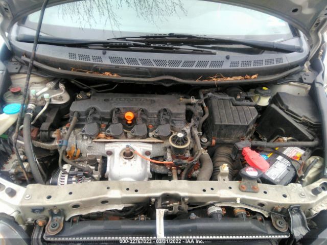 Photo 9 VIN: 2HGFA1F53AH303420 - HONDA CIVIC SDN 