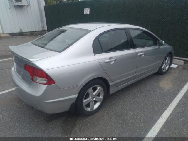 Photo 3 VIN: 2HGFA1F53AH309699 - HONDA CIVIC SDN 