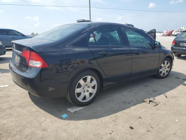 Photo 2 VIN: 2HGFA1F53AH309850 - HONDA CIVIC LX 