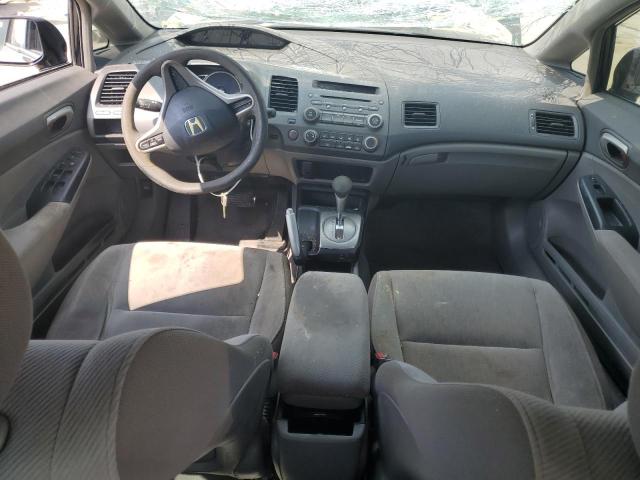 Photo 7 VIN: 2HGFA1F53AH309850 - HONDA CIVIC LX 