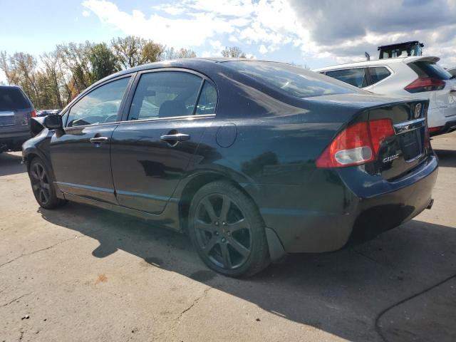 Photo 1 VIN: 2HGFA1F53AH311047 - HONDA CIVIC LX 