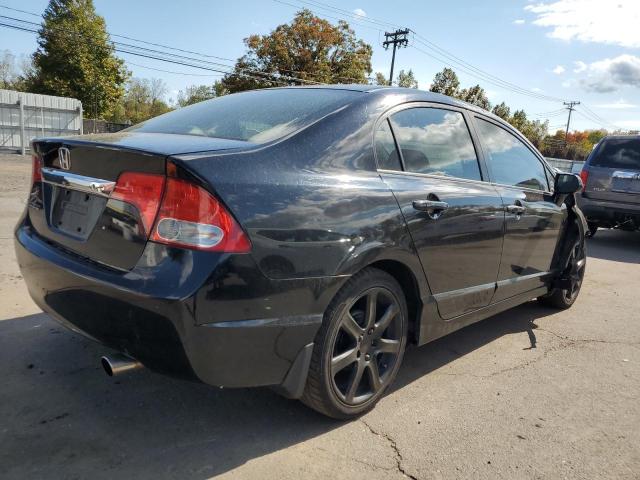 Photo 2 VIN: 2HGFA1F53AH311047 - HONDA CIVIC LX 