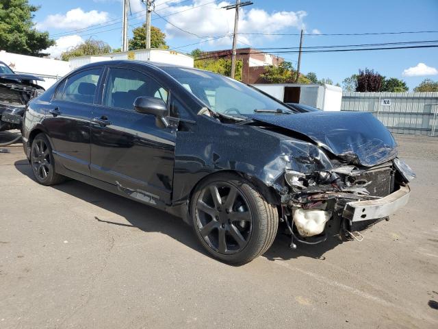 Photo 3 VIN: 2HGFA1F53AH311047 - HONDA CIVIC LX 