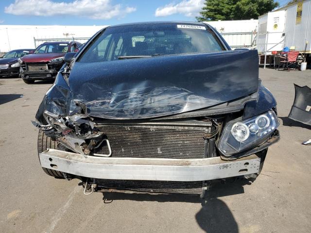 Photo 4 VIN: 2HGFA1F53AH311047 - HONDA CIVIC LX 