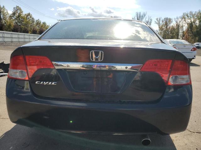 Photo 5 VIN: 2HGFA1F53AH311047 - HONDA CIVIC LX 