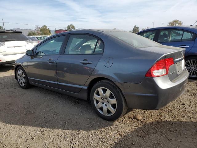 Photo 1 VIN: 2HGFA1F53AH311243 - HONDA CIVIC LX 