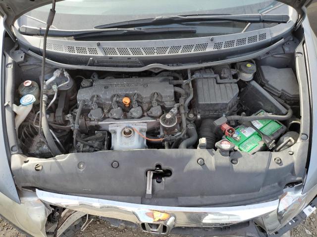 Photo 10 VIN: 2HGFA1F53AH311243 - HONDA CIVIC LX 