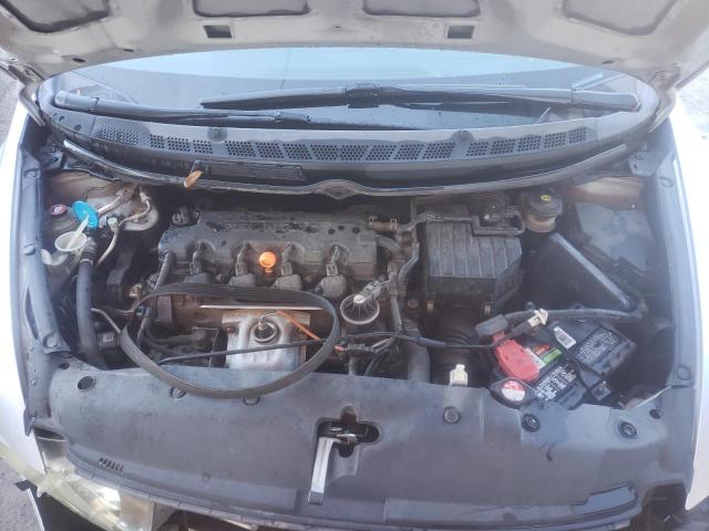 Photo 6 VIN: 2HGFA1F53AH312375 - HONDA CIVIC LX 