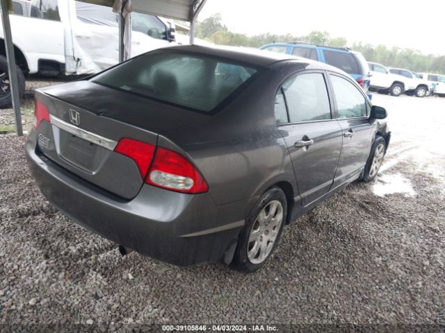 Photo 3 VIN: 2HGFA1F53AH316152 - HONDA CIVIC 