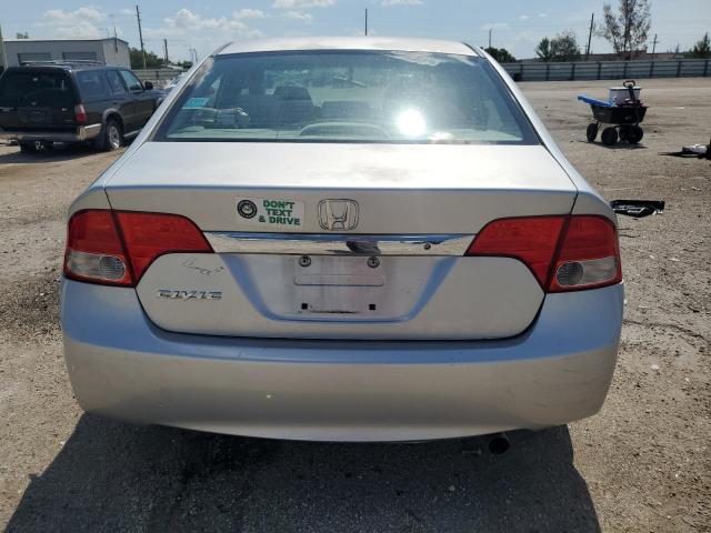 Photo 5 VIN: 2HGFA1F53AH317012 - HONDA CIVIC LX 