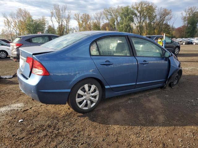 Photo 2 VIN: 2HGFA1F53AH317284 - HONDA CIVIC LX 