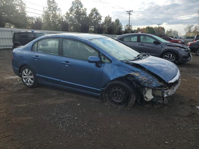 Photo 3 VIN: 2HGFA1F53AH317284 - HONDA CIVIC LX 