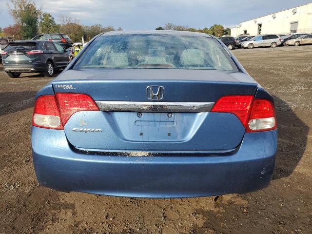 Photo 5 VIN: 2HGFA1F53AH317284 - HONDA CIVIC LX 