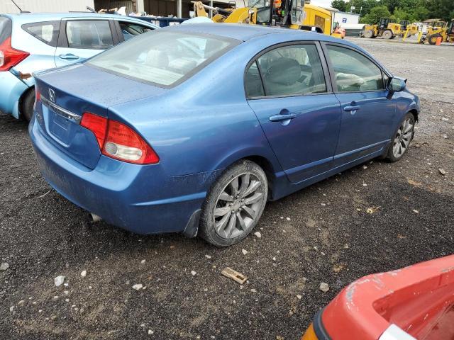 Photo 2 VIN: 2HGFA1F53AH321142 - HONDA CIVIC LX 