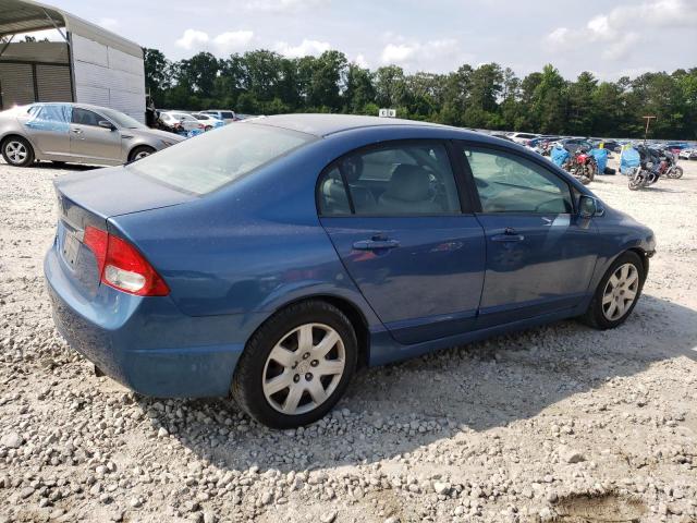 Photo 2 VIN: 2HGFA1F53AH322825 - HONDA CIVIC LX 