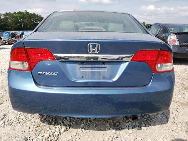 Photo 5 VIN: 2HGFA1F53AH322825 - HONDA CIVIC LX 