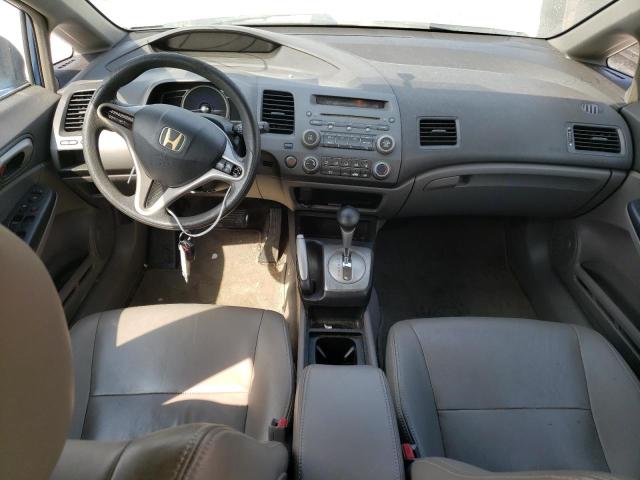 Photo 7 VIN: 2HGFA1F53AH322825 - HONDA CIVIC LX 