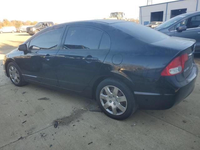 Photo 1 VIN: 2HGFA1F53AH323490 - HONDA CIVIC LX 