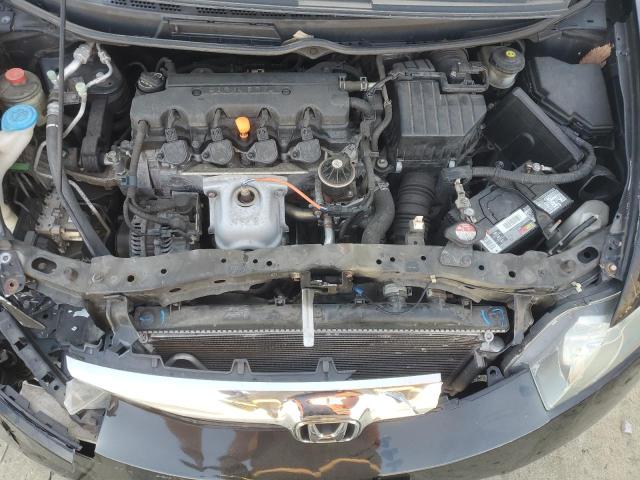 Photo 10 VIN: 2HGFA1F53AH323490 - HONDA CIVIC LX 