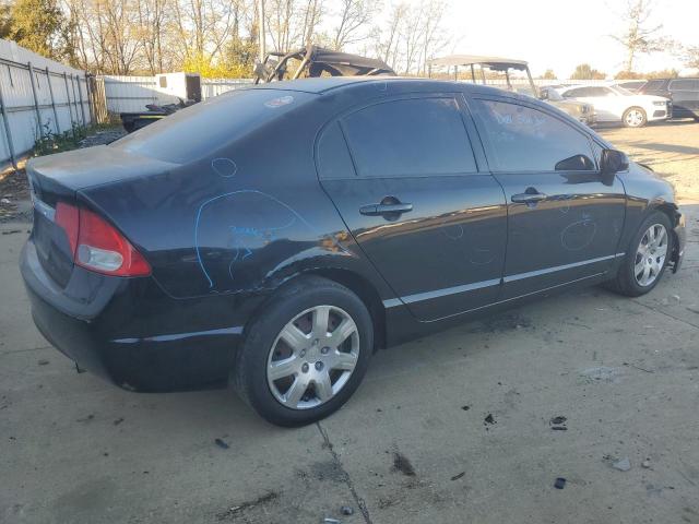 Photo 2 VIN: 2HGFA1F53AH323490 - HONDA CIVIC LX 