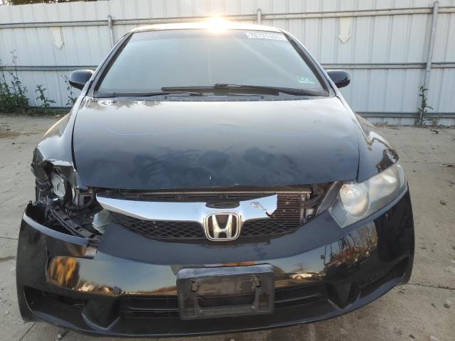 Photo 4 VIN: 2HGFA1F53AH323490 - HONDA CIVIC LX 