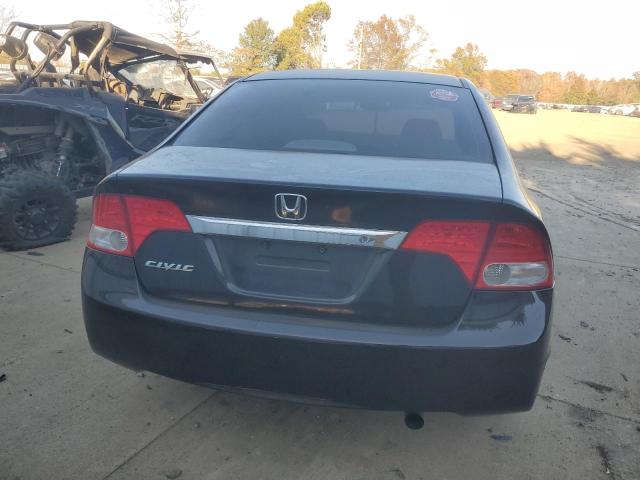 Photo 5 VIN: 2HGFA1F53AH323490 - HONDA CIVIC LX 