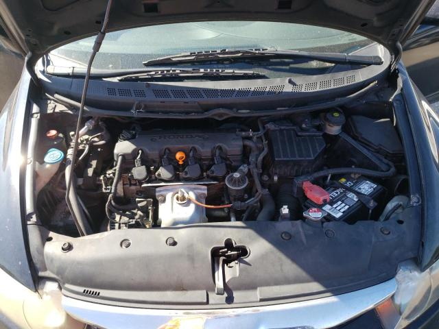 Photo 6 VIN: 2HGFA1F53AH325353 - HONDA CIVIC LX 