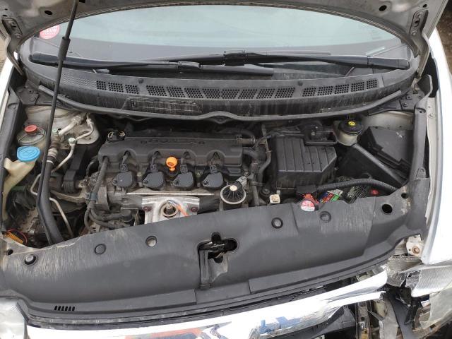 Photo 10 VIN: 2HGFA1F53AH325806 - HONDA CIVIC LX 