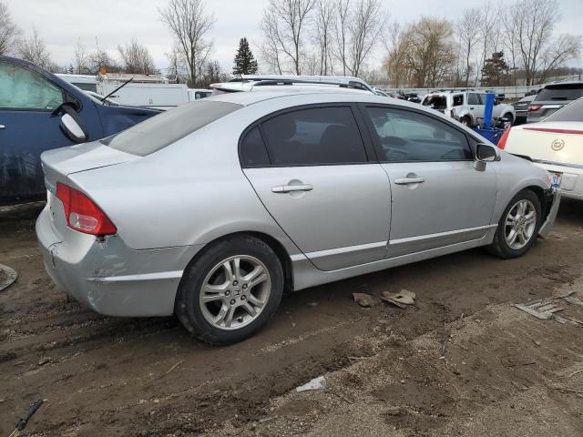 Photo 2 VIN: 2HGFA1F53AH325806 - HONDA CIVIC LX 