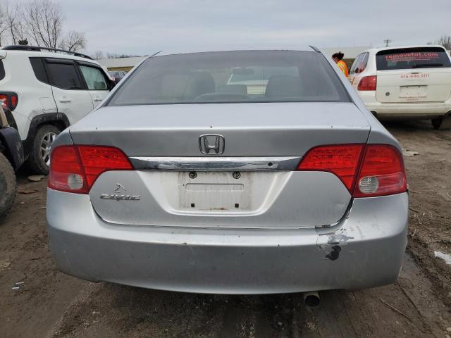 Photo 5 VIN: 2HGFA1F53AH325806 - HONDA CIVIC LX 