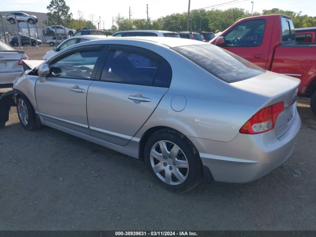 Photo 2 VIN: 2HGFA1F53AH328110 - HONDA CIVIC 