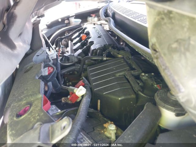 Photo 9 VIN: 2HGFA1F53AH328110 - HONDA CIVIC 