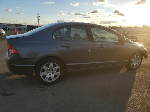 Photo 2 VIN: 2HGFA1F53AH328267 - HONDA CIVIC LX 