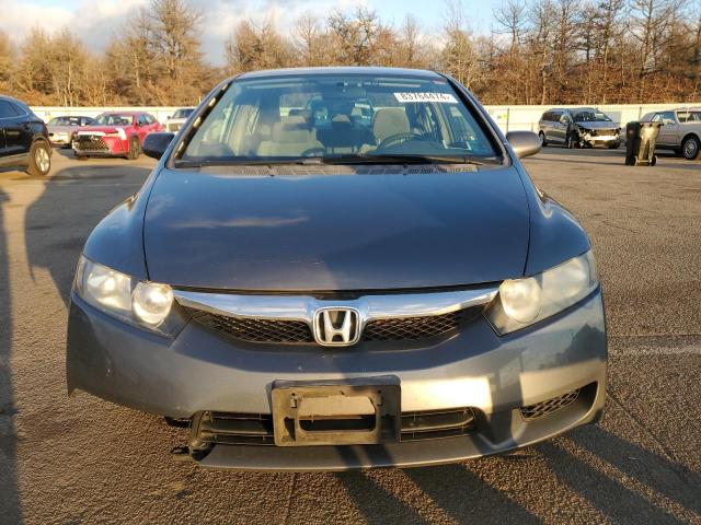 Photo 4 VIN: 2HGFA1F53AH328267 - HONDA CIVIC LX 