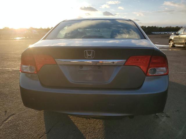 Photo 5 VIN: 2HGFA1F53AH328267 - HONDA CIVIC LX 