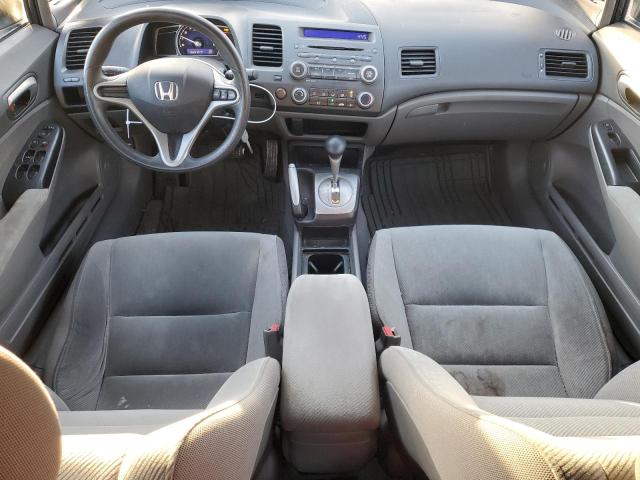 Photo 7 VIN: 2HGFA1F53AH328267 - HONDA CIVIC LX 