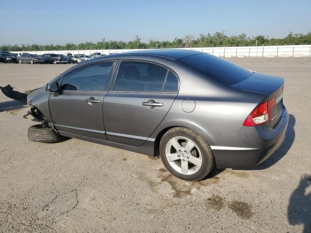 Photo 1 VIN: 2HGFA1F53AH329709 - HONDA CIVIC 