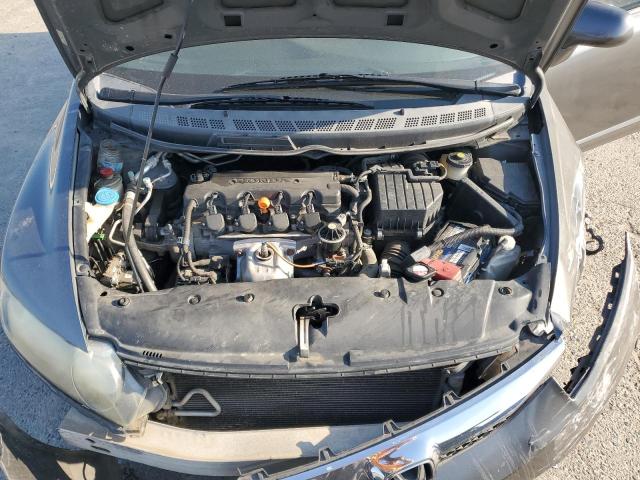 Photo 10 VIN: 2HGFA1F53AH329709 - HONDA CIVIC 