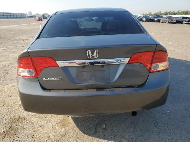 Photo 5 VIN: 2HGFA1F53AH329709 - HONDA CIVIC 