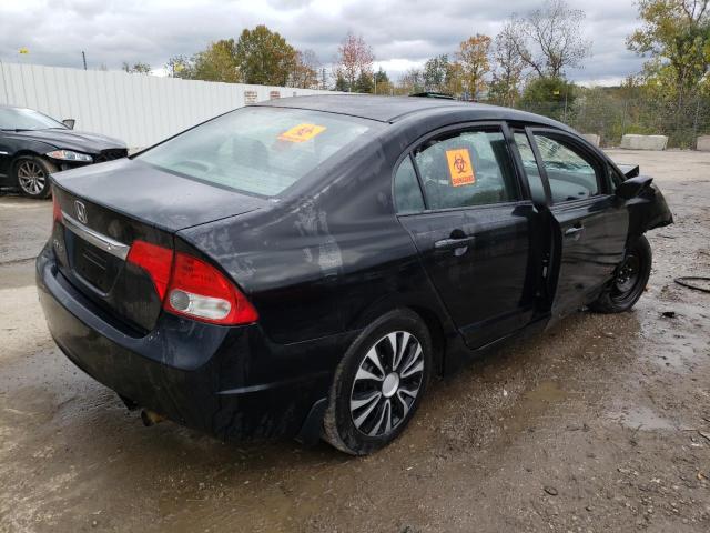 Photo 2 VIN: 2HGFA1F53AH330178 - HONDA CIVIC 