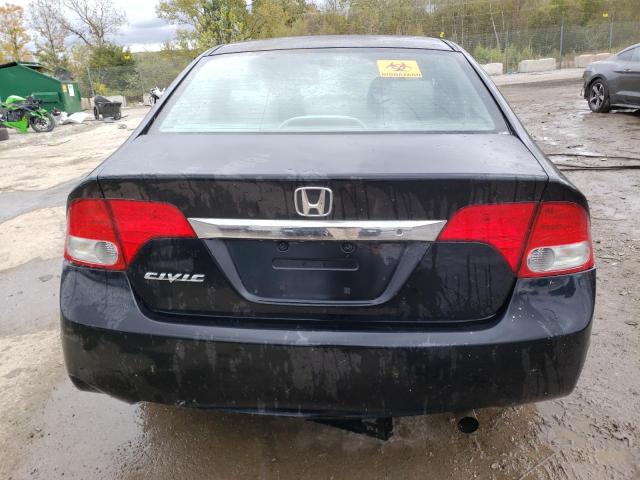 Photo 5 VIN: 2HGFA1F53AH330178 - HONDA CIVIC 