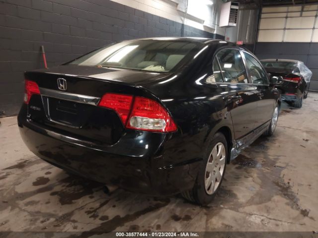 Photo 3 VIN: 2HGFA1F53AH330455 - HONDA CIVIC 