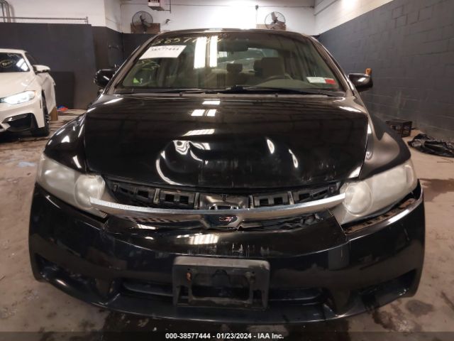 Photo 5 VIN: 2HGFA1F53AH330455 - HONDA CIVIC 