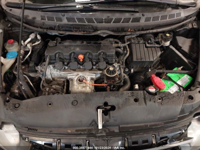 Photo 9 VIN: 2HGFA1F53AH330455 - HONDA CIVIC 