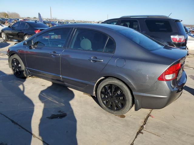 Photo 1 VIN: 2HGFA1F53AH330911 - HONDA CIVIC 