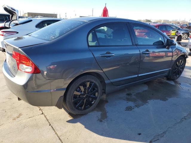 Photo 2 VIN: 2HGFA1F53AH330911 - HONDA CIVIC 