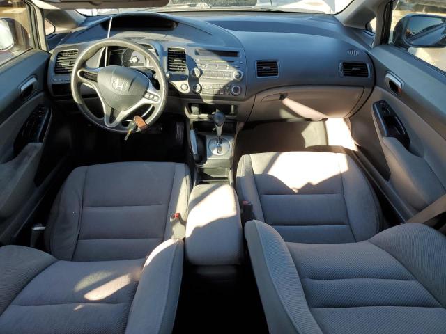 Photo 7 VIN: 2HGFA1F53AH330911 - HONDA CIVIC 