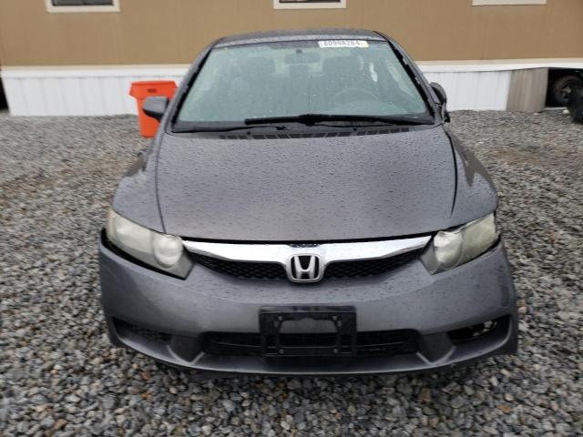 Photo 4 VIN: 2HGFA1F53AH331752 - HONDA CIVIC LX 